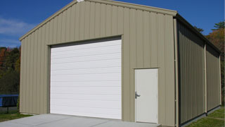 Garage Door Openers at Alta Vista Gardens, Illinois